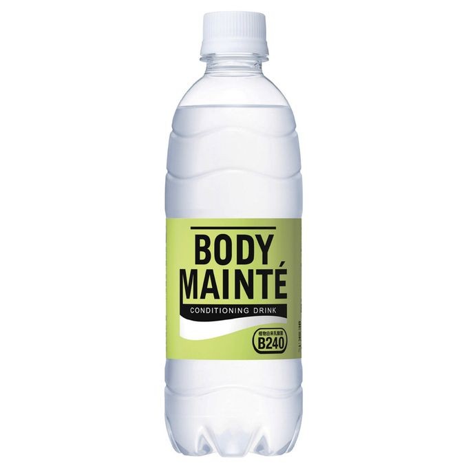 大塚製薬 大塚製薬 ボディメンテ ドリンク 500ml × 1本 ペットボトル