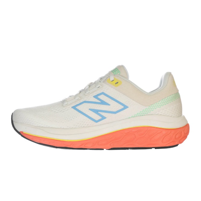  New balance бег обувь женский Fresh Foam X 860 v14 свежий пена X 860 W860W14 D new balance run