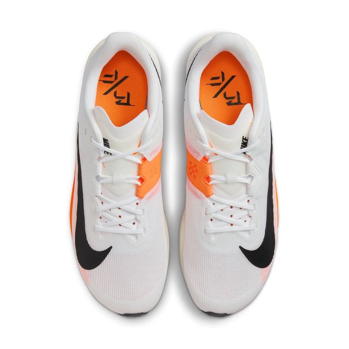  Nike бег обувь мужской 24HO zoom соперник fly 4 FV6040-101 NIKE run
