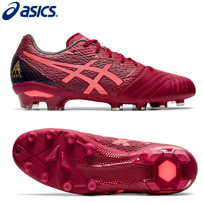 ASICS ULTREZZA (イニエスタ モデル) ASICS 大特価 イニエスタモデル アシックス asics ジュニア