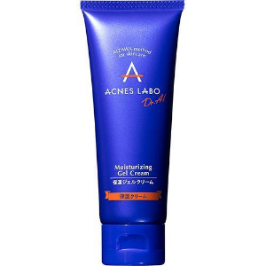 アクネスラボ 保湿 ジェルクリーム 60g （医薬部外品）の商品画像