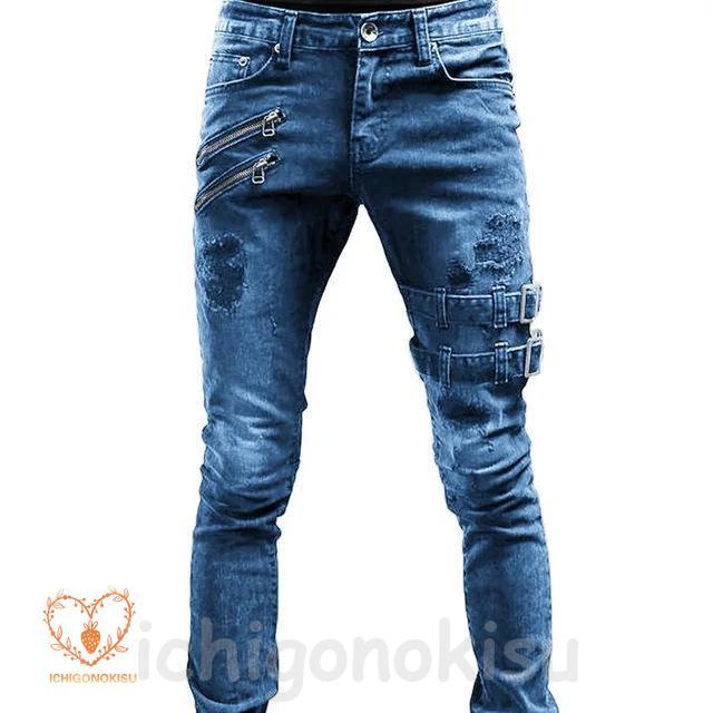  мотоцикл брюки Denim для мотоцикла rider брюки lai DIN g вентиляция . способ выдерживающий . лето осень-зима 