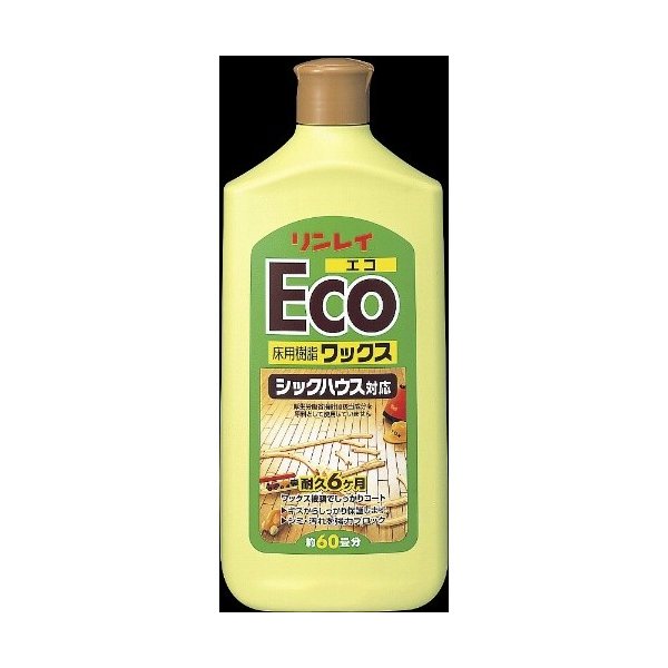 リンレイ ECO 1L×1個の商品画像