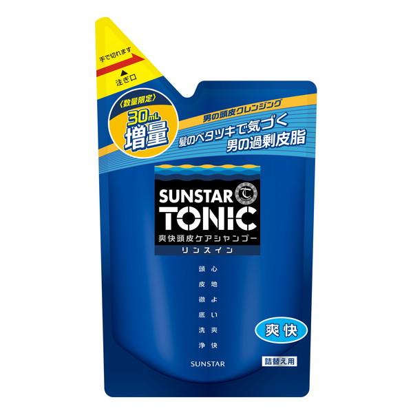 サンスタートニック限定コラボカード同梱セット 3セット 未開封