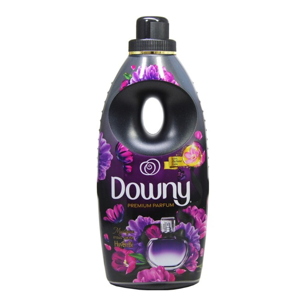 ダウニー アジアン（ベトナム）ダウニー ミスティーク 柔軟剤 本体 800ml × 5個 柔軟剤の商品画像