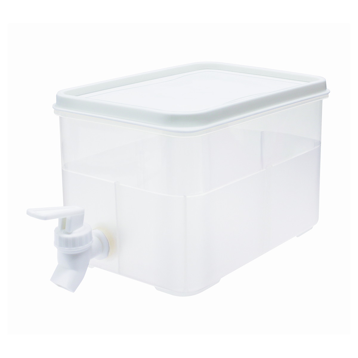 [ free shipping * bulk buying ×24 piece set ] small . guarantee industry place refrigerator ENJOY drink server 3L minute 