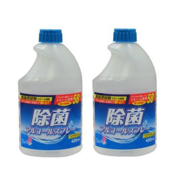 付替 420ml / 2セット