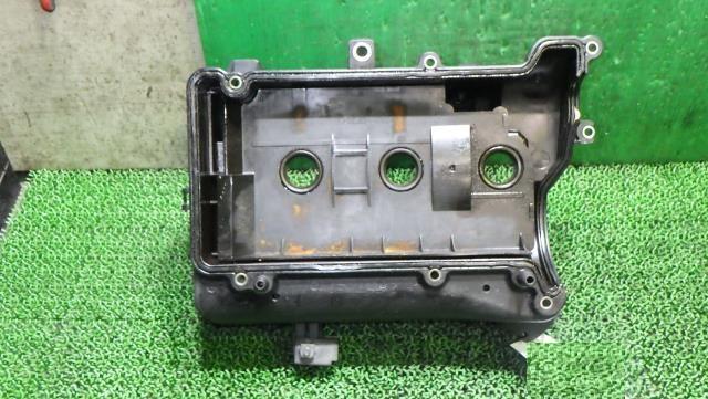  Mira Gino DBA-L650S cylinder head cover 11201-97222 used 