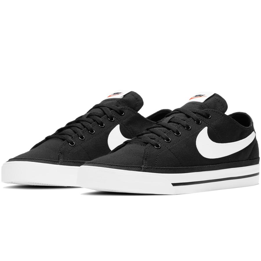 ナイキ NIKE WSコートレガシーミュール （ブラック） -靴