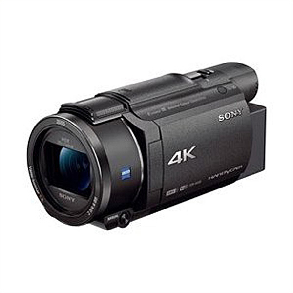 ソニー Handycam FDR-AX60 ビデオカメラ本体の商品画像