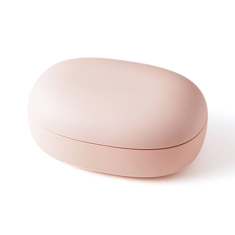 竹中 mayu ランチボックス S ピンクの商品画像