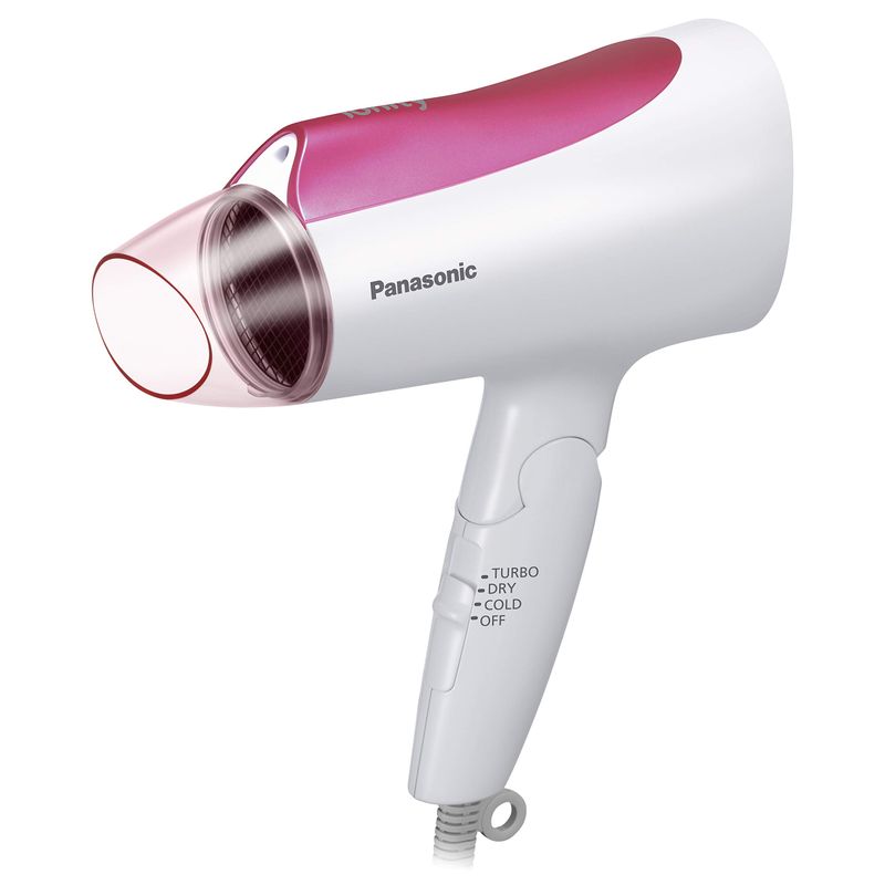 ヘアドライヤー Panasonic EH-NE3A-P Panasonic イオニティ EH-NE3A-P （ピンク調） イオニティ ヘア