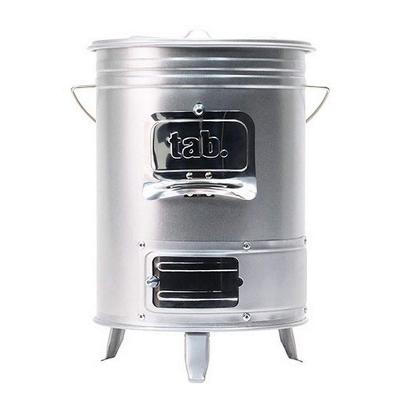tab. 缶ストーブSE ta-001の商品画像