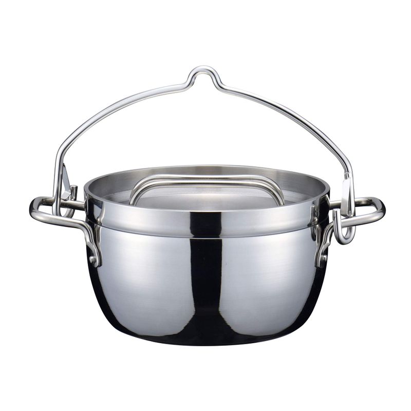 LODGE クックイットオール14インチ L14CIA アウトドア調理器具