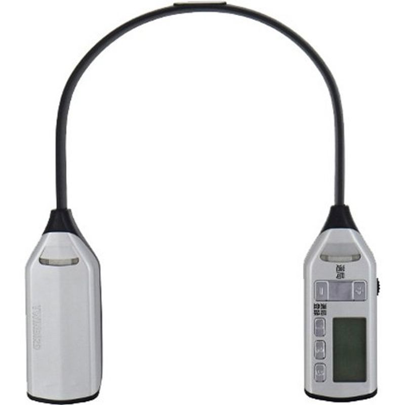 ツインバード着るラジオ AV-J336 AM/FM ネックラジオ パールホワイト