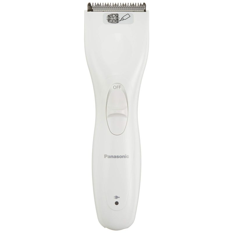 パナソニック ER1510P-S 電気バリカン - 最安値・価格比較 パナソニック ER1510P-S 電気バリカン - 最安値・価格比較