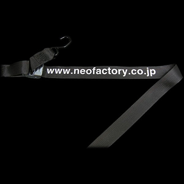[ производитель наличие есть ] 001381 Neo Factory ремень выдерживаемая нагрузка 900kg 1 шт продажа HD магазин 