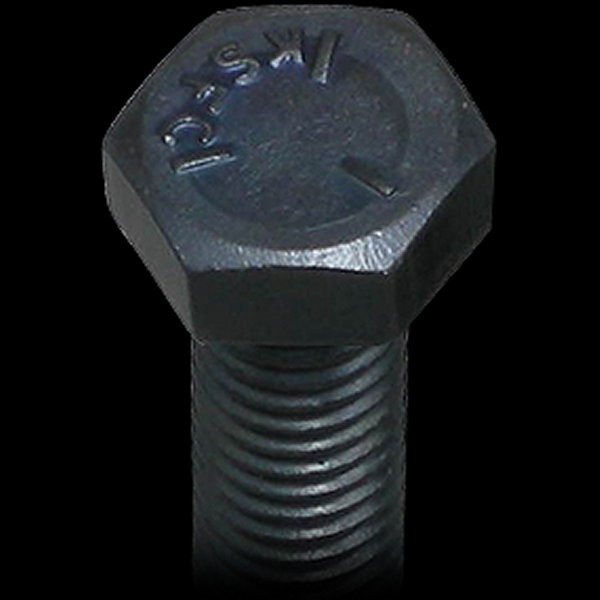 [ производитель наличие есть ] 004397 Neo Factory hex болт 1/4-28×1-1/4 дюймовый черный 1 шт продажа HD магазин 