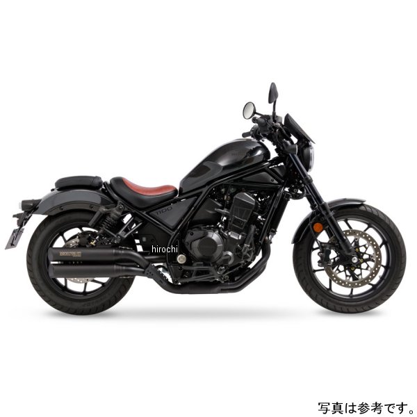 モリワキ Full Exhaust ZERO BP-χ（PCX/PCX160 23-/8BJ-JK05/8BK