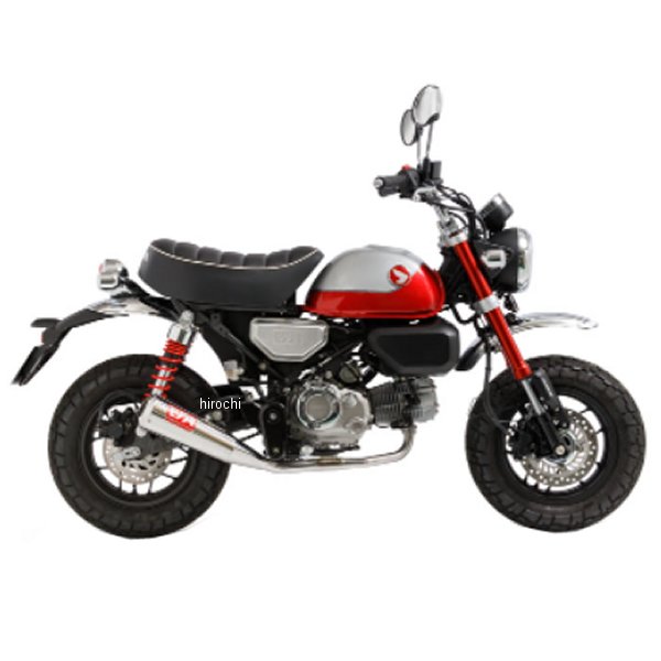 武川 P-SHOOTER キャブトンスタイル スーパーカブ110(JA59) スペシャルパーツ武川 SP武川 SPタケガワ P-SHOOTER キャブトン