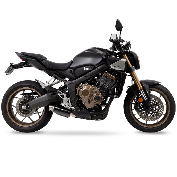 スペシャルパーツ武川 D-Style マフラー（DAX50 12V/AB26） バイク用