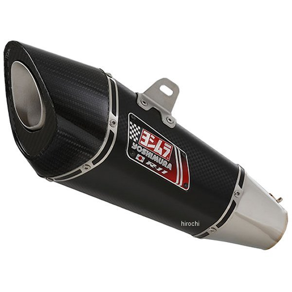 AKRAPOVIC スリップオンライン カーボン（CB250R/300R 18-20）S-H3SO7