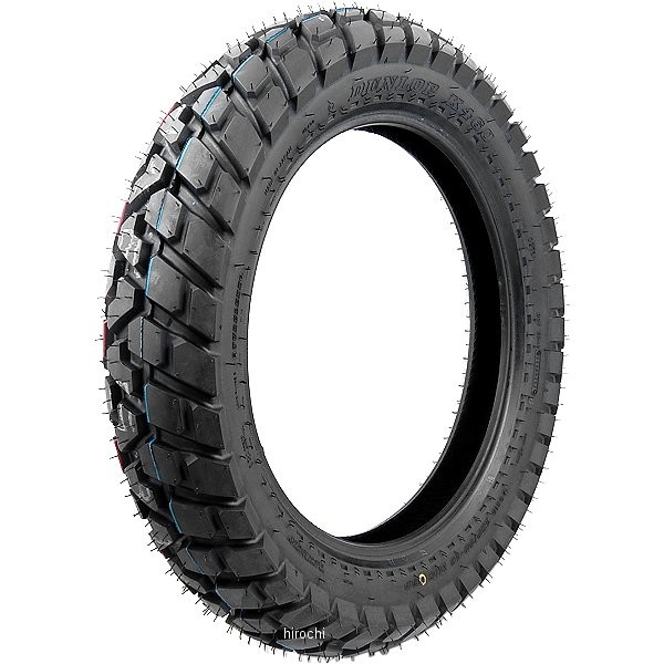 DUNLOP K460 120/90-16 MC 63P TL 212597 バイク用オフロードタイヤ
