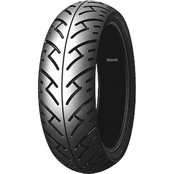 DUNLOP K510 140/60R17 MC 63H TL 218493 バイク用オンロードタイヤ