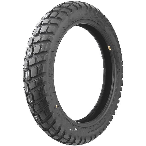 TS-823 100/80-17 52P F/R TL 10665282 バイク用オフロードタイヤ - 最