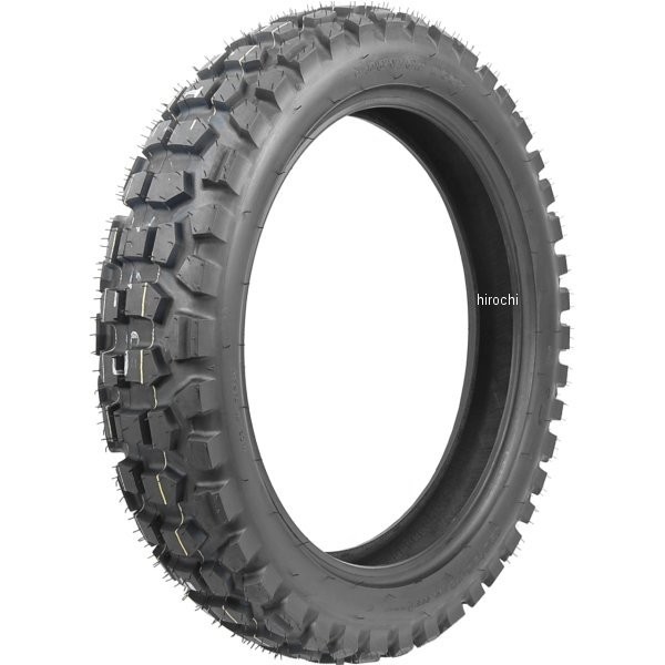 DUNLOP K860 90/90-14 MC 46P WT 269331 バイク用オフロード