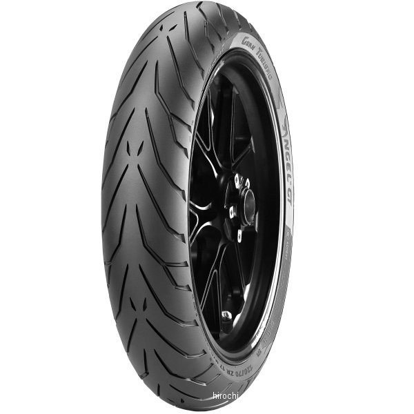 ANGEL GT 110/80ZR18 M/C （58W） TL 2317100の商品画像