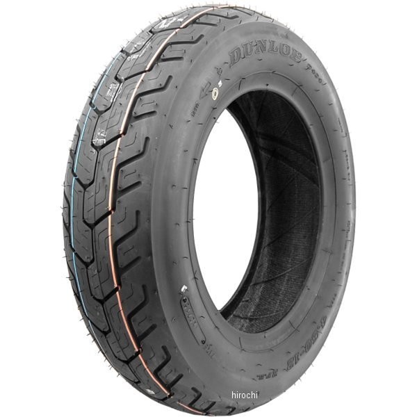 DUNLOP K98 3.00-17 6PR （50P） WT 124195 バイク用オンロード