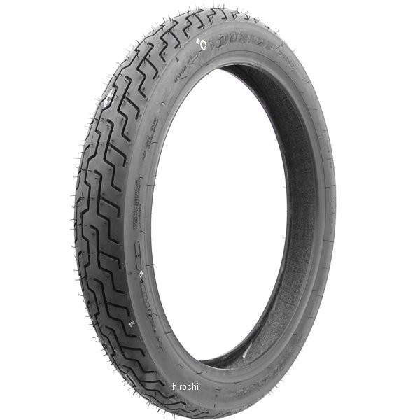 DUNLOP D404F 130/90-16 MC 67S WT 239283 バイク用オンロードバイアスタイヤの商品画像