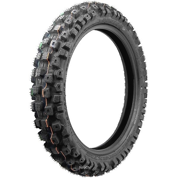 DUNLOP GEOMAX MX-71 120/80-19 ハードタイヤ DUNLOP GEOMAX MX71 120/80-19 63M WT 304409 GEOMAX バイク用オフ