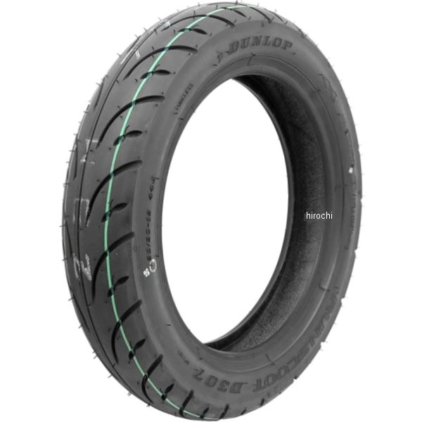 DUNLOP TT100GP 3.00-18 47S WT 247263 バイク用オンロードタイヤ - 最