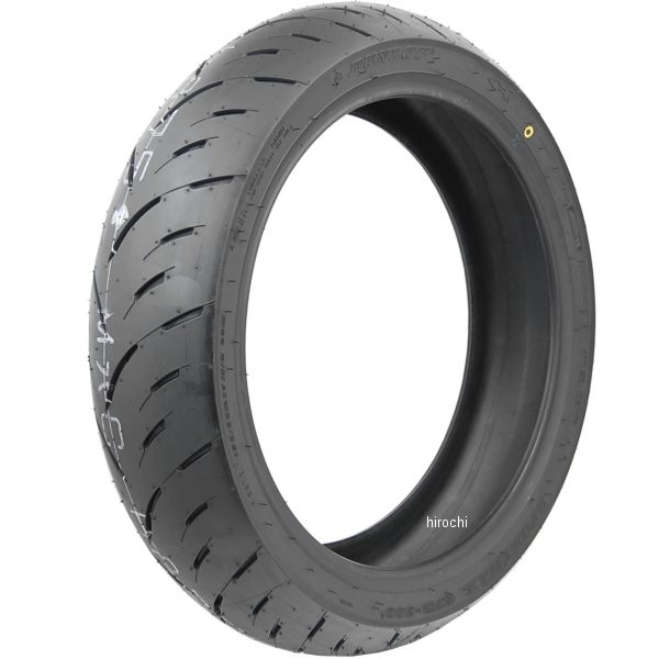 DUNLOP SPORTMAX GPR300 150/60R17 66H 310749 SPORTMAX（DUNLOP