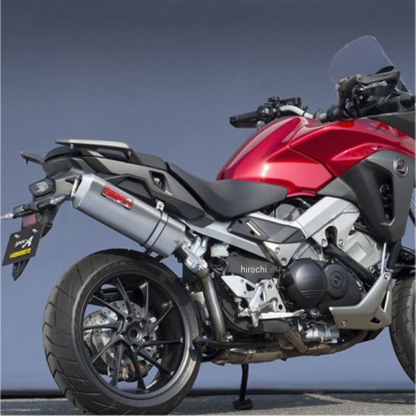 ヤマハ発動機 PRUNUS スリップオンマフラー（YZF-R25/YZF-R3/MT-25/MT