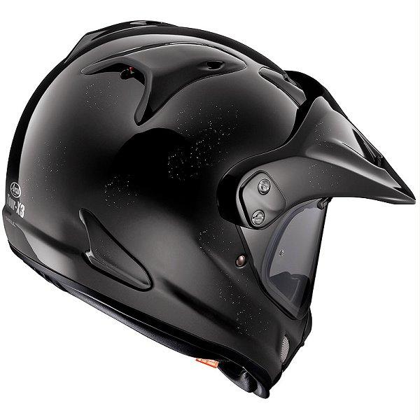 未使用 ARAI TOUR-CROSS 3 M(頭囲 57-58 cm) グラスブラック