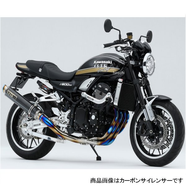 BOMBER マフラー SPECIAL PARTS TAKEGAWA / BOMBERマフラー(政府認証)