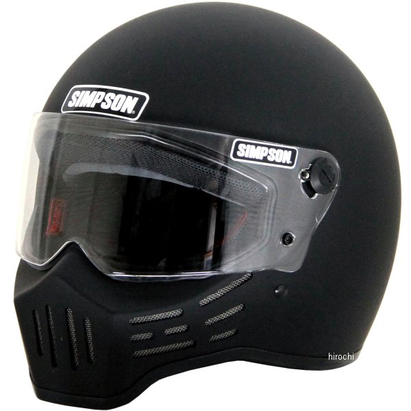 MODEL30 59cm マットブラック