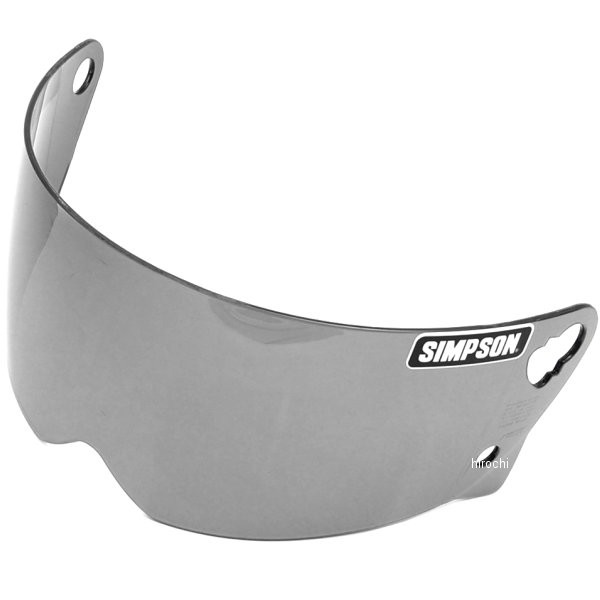 SHOEI SHOEI CWR-F2 ソフトスモークミラーシールド（シルバー