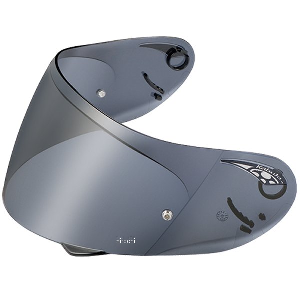 SHOEI SHOEI CJ-3 フォトクロミックシールド バイク用 ヘルメット