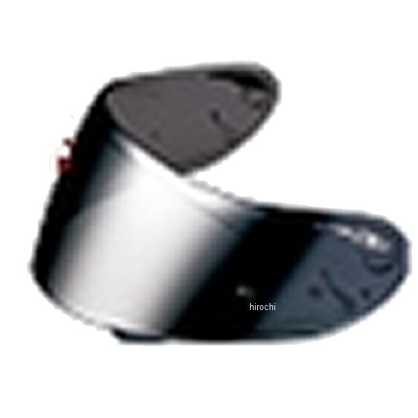 CF-1Wミラーシールド（ダークシルバーミラー）の商品画像