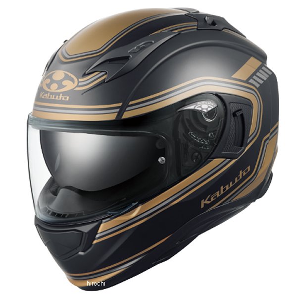 Ogk Kabuto Kamui 3 Classic Lサイズ 59 60cm フラットブラックゴールド バイク用 フルフェイスヘルメット 最安値 価格比較 Yahoo ショッピング 口コミ 評判からも探せる