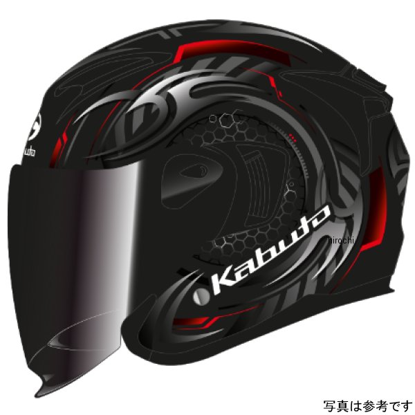 OGK Kabuto EXCEED-2 CYBER Mサイズ（57-58cm） パールホワイト