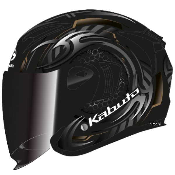 OGK Kabuto EXCEED-2 XLサイズ（61-62cm） フラットブラック EXCEED