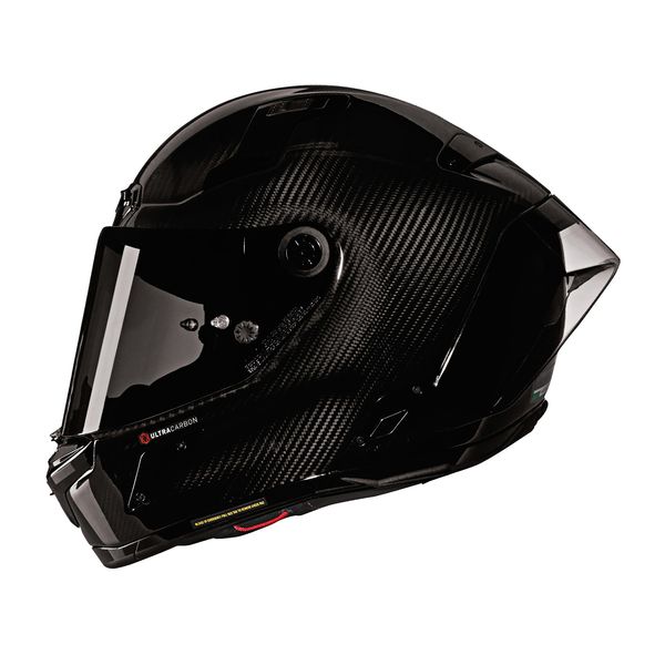 NOLAN NOLAN フルフェイスヘルメット X-804RS ULTRA CARBON PURO CARBON/324 Sサイズ バイク用ヘルメットの商品画像