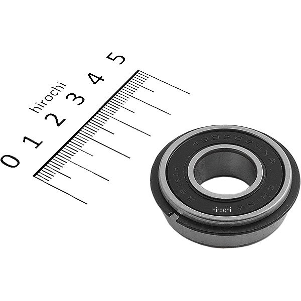 [USA stock equipped ] 499502-H Parts Unlimited bearing all-purpose 5/8 -inch (16mm)x1-3/8 -inch (35mm) HD shop 