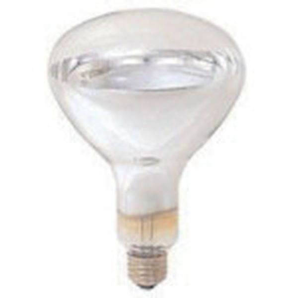 赤外線ランプ 125W型 IR100/110V125WRH ×1の商品画像