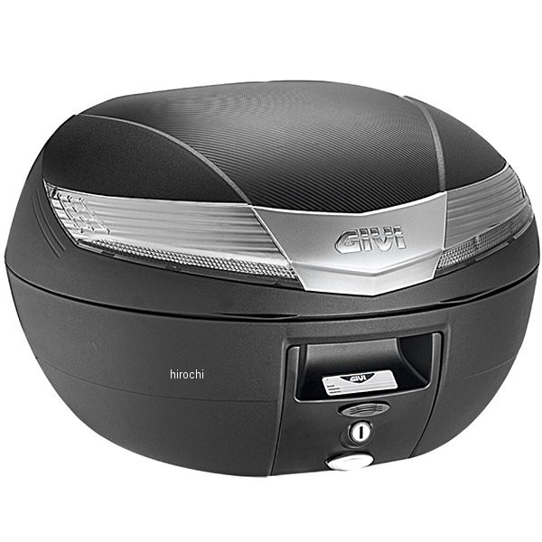 V40シリーズ （ストップランプ無し） V40NT 未塗装ブラック TECHスモークレンズの商品画像